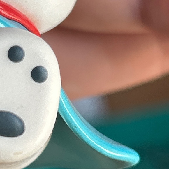 Sanrio Pochacco Teacup Elf Top Toy Blind Box Figure - Picture 11 of 16